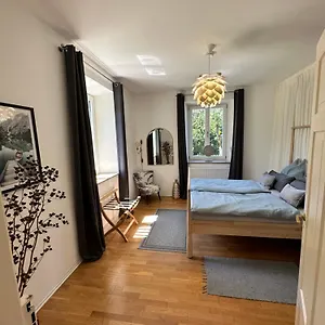 Anton Apartment