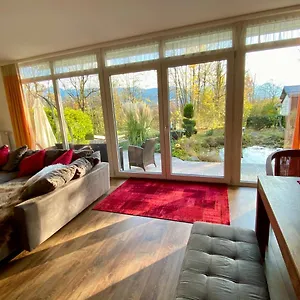 Moderne Helle Apartment